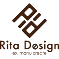 三重県名張市・伊賀市でデザイン・広告制作・ホームページ制作はRita Design リタデザイン（ex.manu create マヌクリエイト）